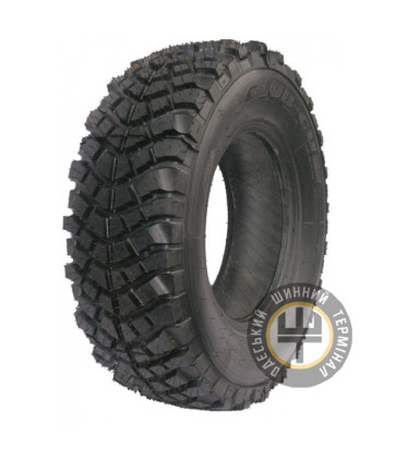 Glob-Gum (наварка) Trakker 265/65 R17 112Q