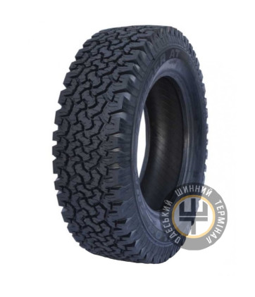 Glob-Gum (наварка) Ranger AT 235/65 R17 104Q