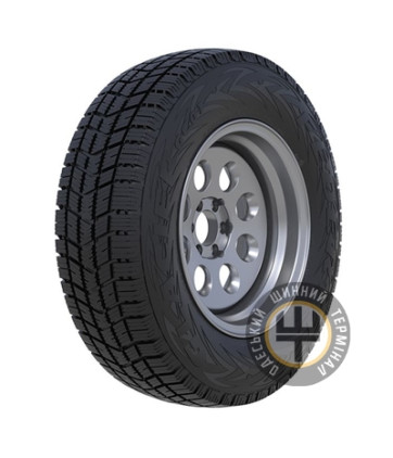 Federal Glacier GC01 225/75 R16C 116/114R PR8
