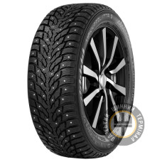 Nokian Hakkapeliitta 9 205/55 R17 95T XL Flat Run (шип)