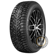 Nokian Hakkapeliitta 9 SUV 245/50 R20 105T XL (под шип)