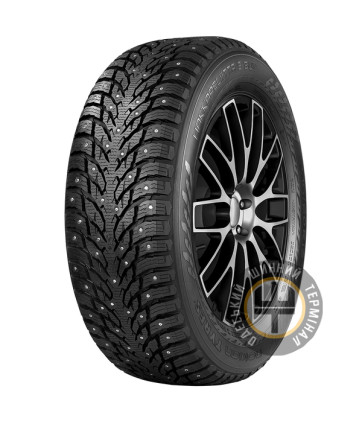 Nokian Hakkapeliitta 9 SUV 295/40 R21 111T XL (шип)