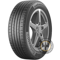 Continental ContiPremiumContact 5 SUV 225/65 R17 102V
