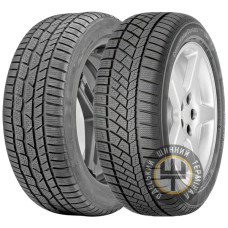 Continental ContiWinterContact TS 830P SUV 275/45 R20 110V XL N0