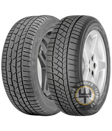 Continental ContiWinterContact TS 830P SUV 285/45 R20 112V XL FR