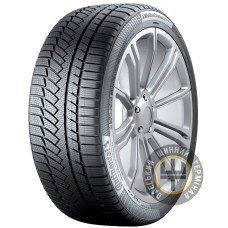 Continental WinterContact TS 850P SUV 235/55 R19 101H AO
