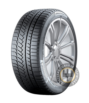 Continental WinterContact TS 850P SUV 255/65 R19 114V XL FR