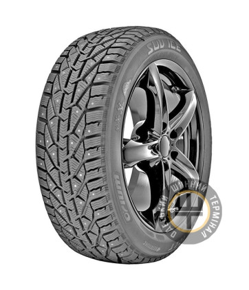 Orium SUV Ice 215/65 R16 102T XL (шип)
