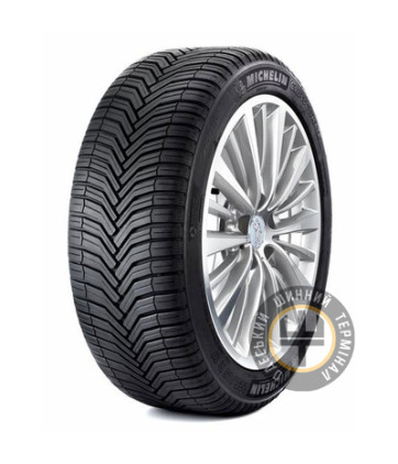 Michelin CrossClimate SUV 275/55 R19 111V MO
