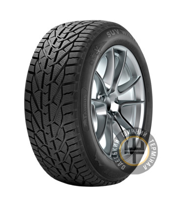 Taurus SUV Winter 265/65 R17 116H XL