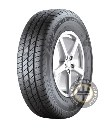 Viking WinTech Van 215/75 R16C 113/111R