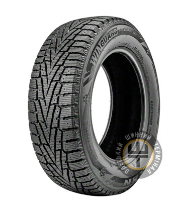 Nexen WinGuard WinSpike LTV 225/70 R15C 112/110R (под шип)