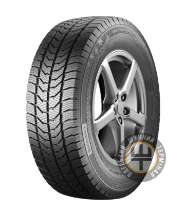 Continental VanContact Viking 195/75 R16C 107/105R
