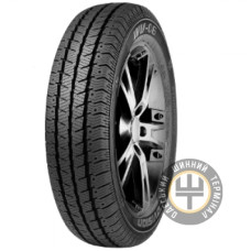 Ecovision WV-06 185/75 R16C 104/102R