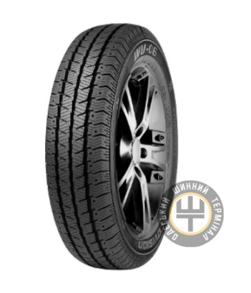 Ecovision WV-06 185/75 R16C 104/102R