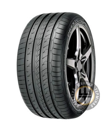 Debica Presto UHP 2 255/40 R19 100Y XL