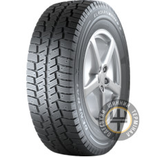 General Tire Eurovan Winter 2 195/65 R16C 104/102R (под шип)