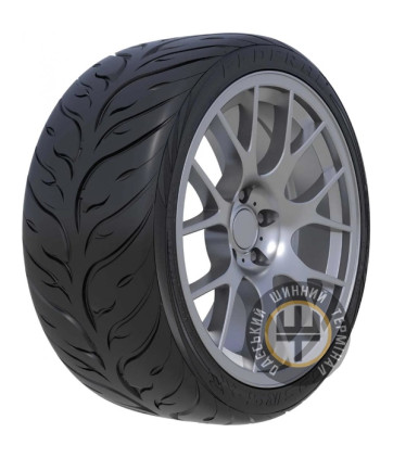 Federal 595 RS-RR 245/35 R19 93W XL