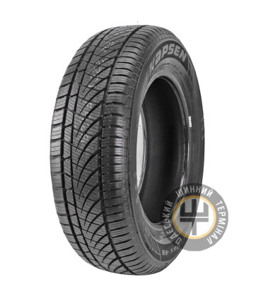 Kapsen ComfortMax 4S A4 205/55 R16 91V