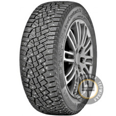 Continental IceContact 2 SUV 235/65 R19 109T XL (под шип)