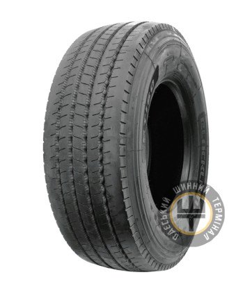 BlackLion BT160 (причіпна) 385/65 R22.5 164K PR24