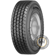 Barum BD200 R (ведуча) 295/80 R22.5 152/148M