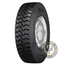 Matador DM 4 (ведуча) 315/80 R22.5 156/150K