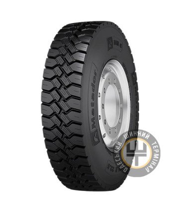 Matador DM 4 (ведуча) 315/80 R22.5 156/150K