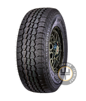 Tracmax X-privilo AT01 255/70 R15 112H XL