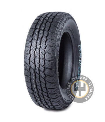 Tracmax X-privilo AT08 225/75 R16 104T