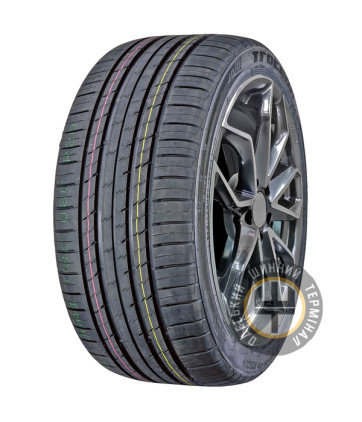 Tracmax X-privilo RS01+ 275/40 R20 106Y XL