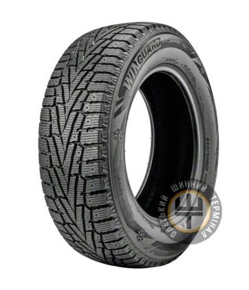 Roadstone WinGuard WinSpike LTV 215/65 R16C 109/107R (шип)