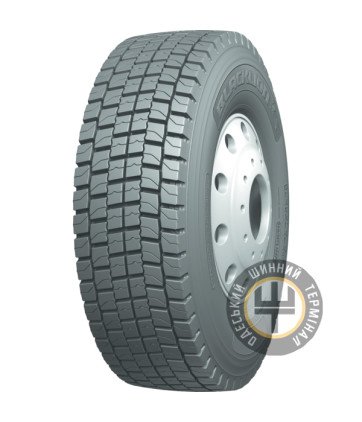 BlackLion BD175 (ведуча) 295/80 R22.5 152/149M PR18