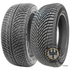 Michelin Pilot Alpin 5 255/40 R20 101V XL MO1