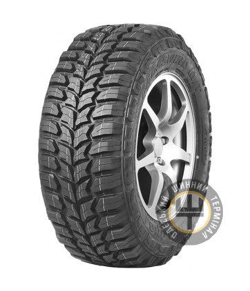 LingLong CROSSWIND M/T 245/75 R16 120/116Q