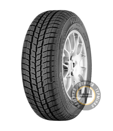Barum Polaris 3 215/50 R17 95V XL