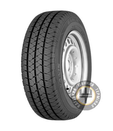 Barum Vanis 195/60 R16C 99/97H