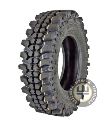 Collins (наварка) Breaker MT/R 235/55 R18 104S