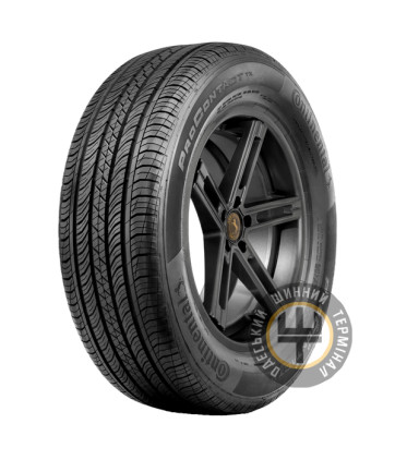 Continental ProContact TX 185/50 R16 81H