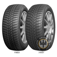 Jinyu YW51 225/60 R16 98H
