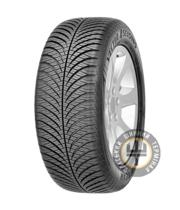 Goodyear Vector 4 Seasons SUV Gen-2 255/60 R18 108V