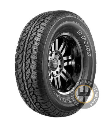 Aplus A929 A/T 245/75 R16 120/116S