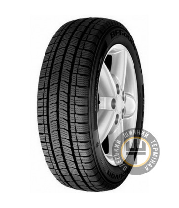 BFGoodrich Activan Winter 195/65 R16C 104/102R
