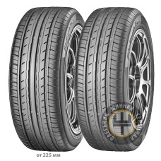 Yokohama BluEarth-Es ES32 205/60 R16 92H