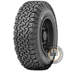 BFGoodrich All-Terrain T/A KO2 275/60 R20 119/116S