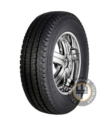 B&P Pneus (наварка) Agis 101 215/75 R16C 113/111N