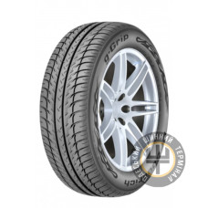 BFGoodrich G-Grip 195/50 R16 88V XL