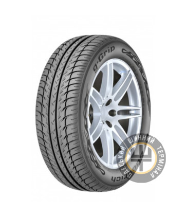 BFGoodrich G-Grip 195/50 R16 88V XL