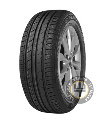 Royal Black Royal Performance 245/30 R20 97W XL FR