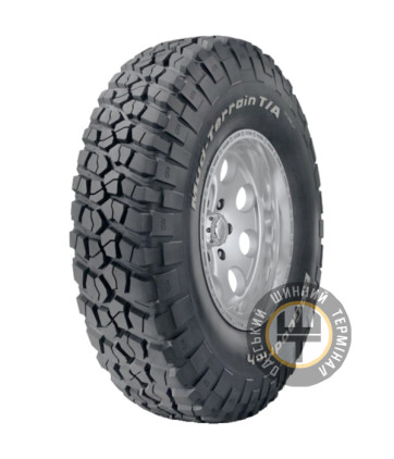 BFGoodrich Mud-Terrain T/A KM2 255/75 R17 111/108Q